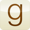 Goodreads icon that redirects to Jeremy_Loh's account